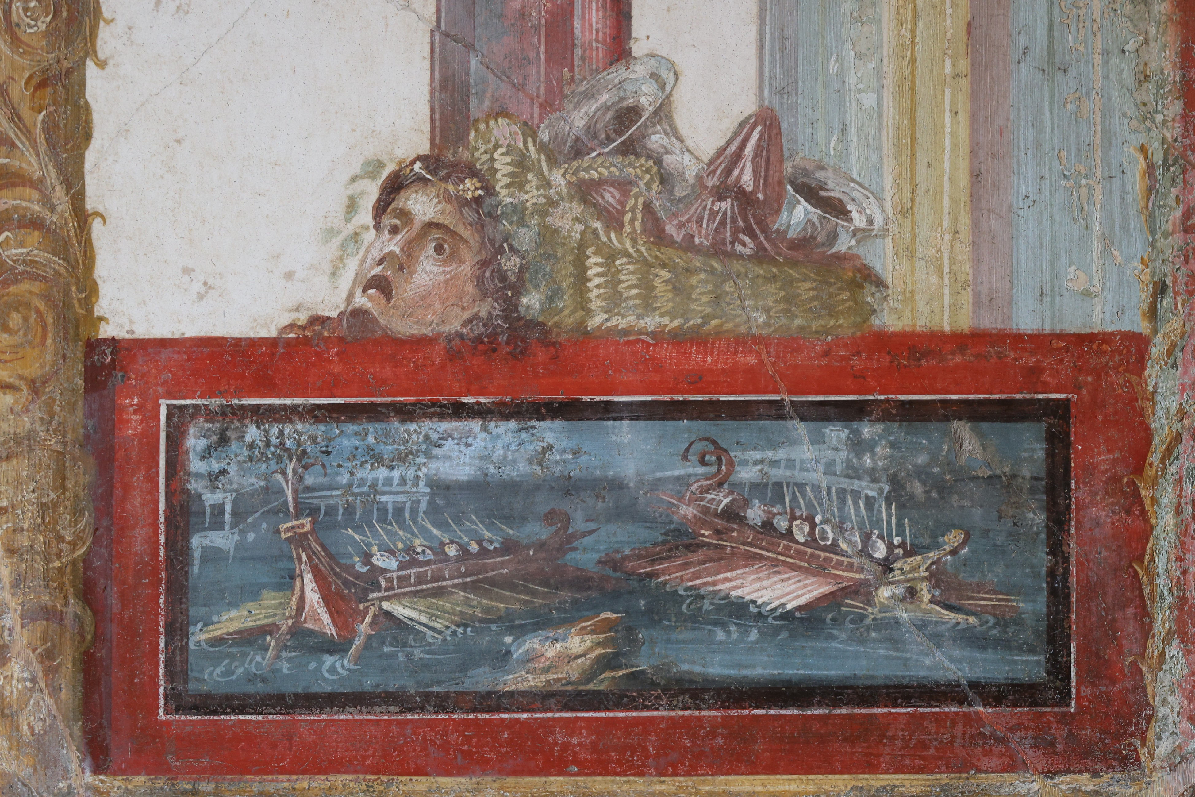 Pompei